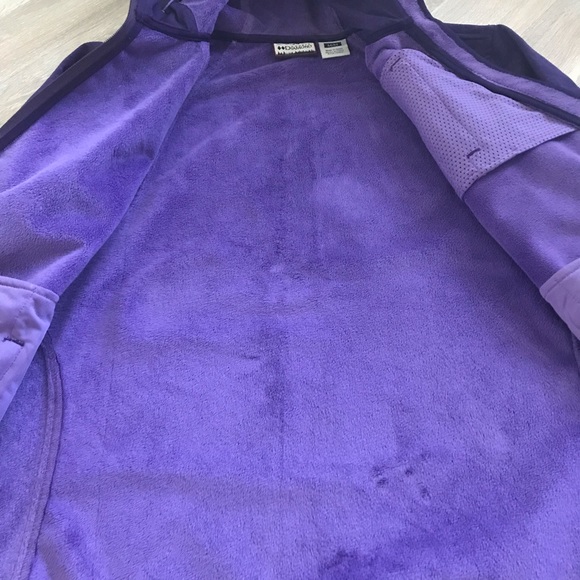 Double Diamond Ski Jacket Size Medium - Picture 7 of 8